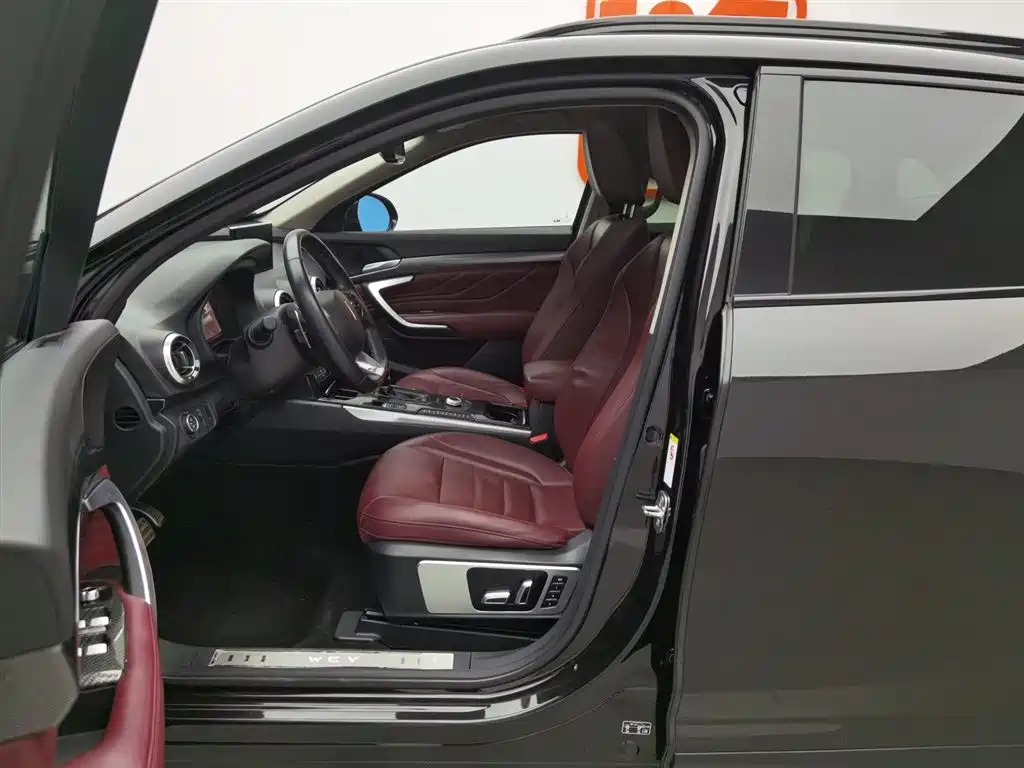 WEY VV7 2018