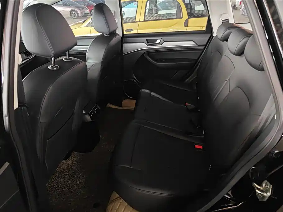 HAVAL H6 2019