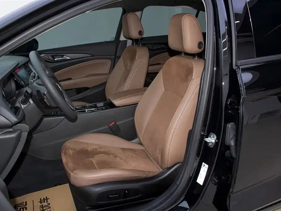 BUICK REGAL 2023