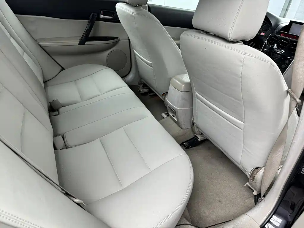 MAZDA 6 2012