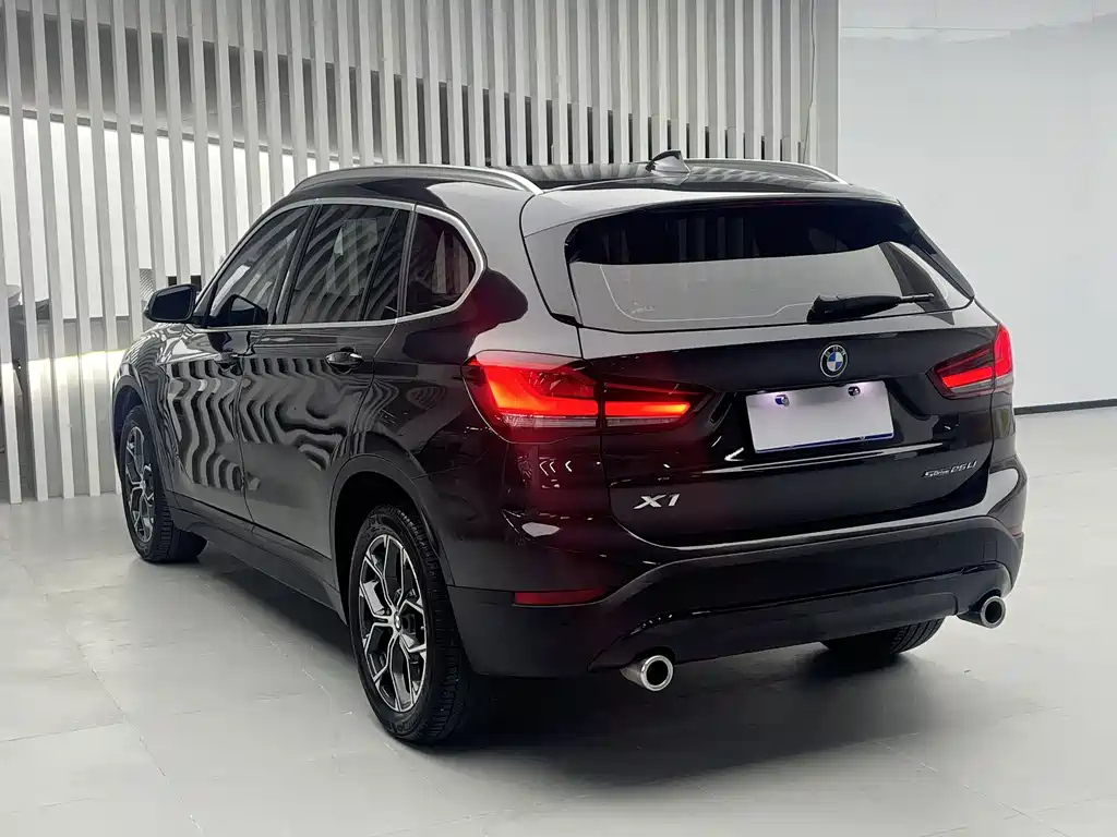 BMW X1 2023