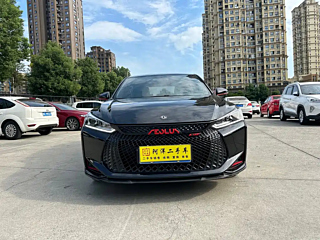DONGFENG AEOLUS