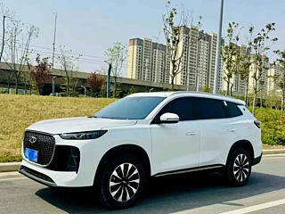 chery tiggo-8-plus