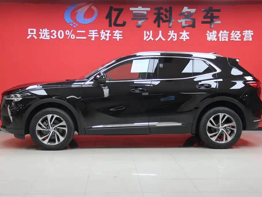 BUICK ENVISION 2024