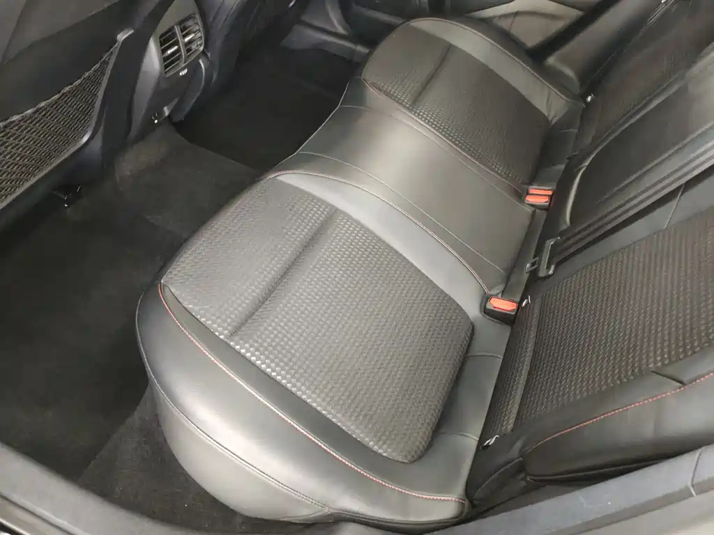 FORD FOCUS 2021