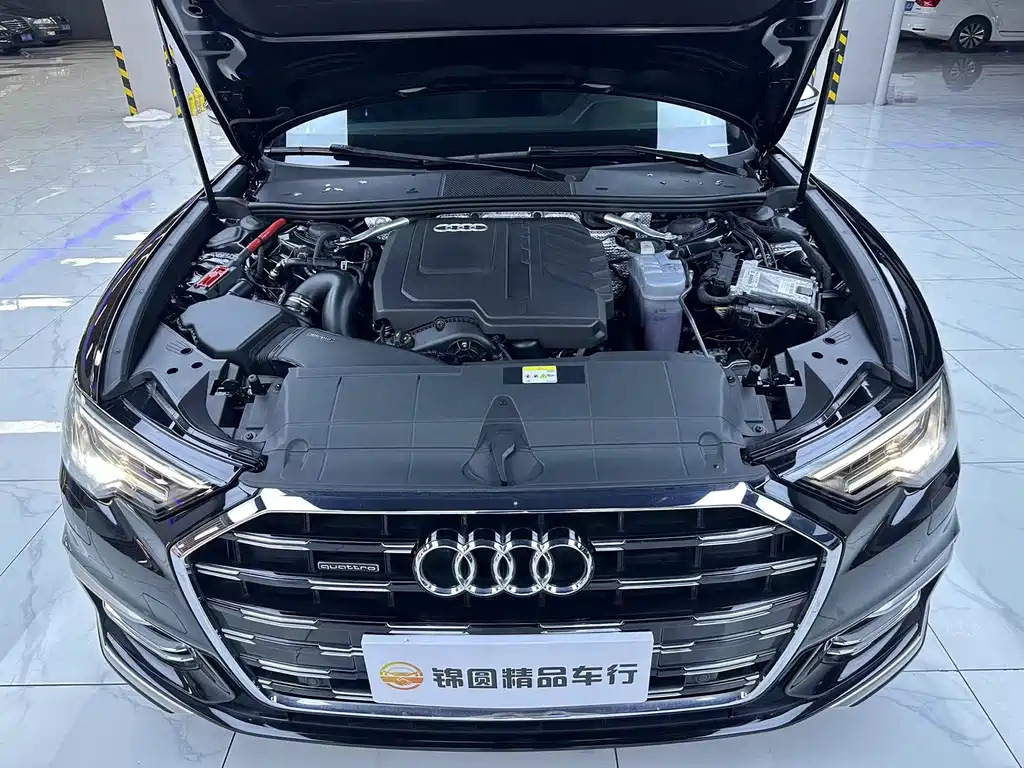 AUDI A6L 2023