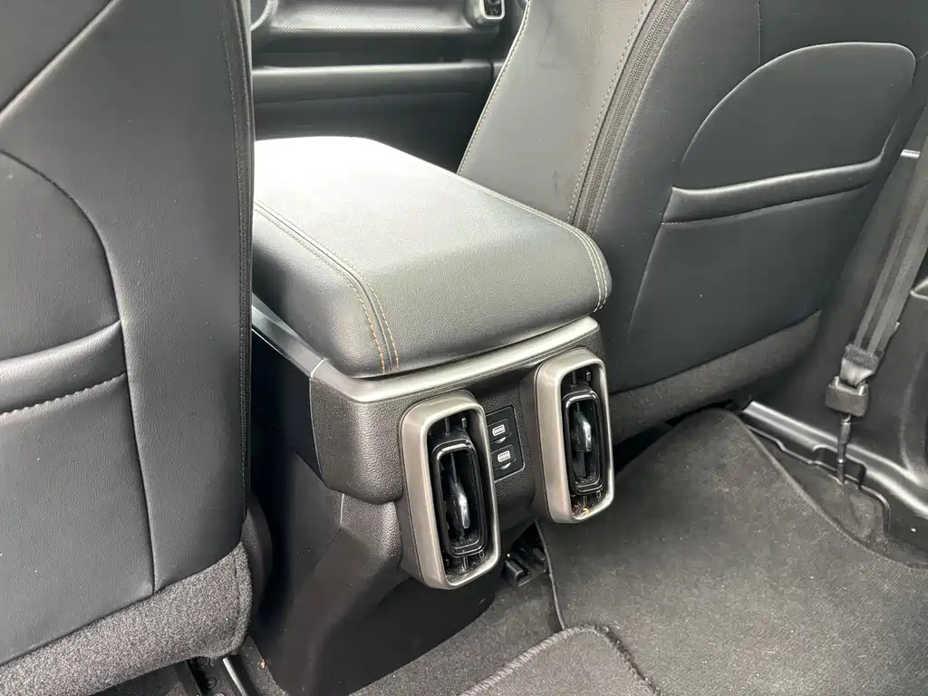 HAVAL DARGO 2021
