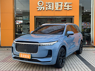 li-auto one