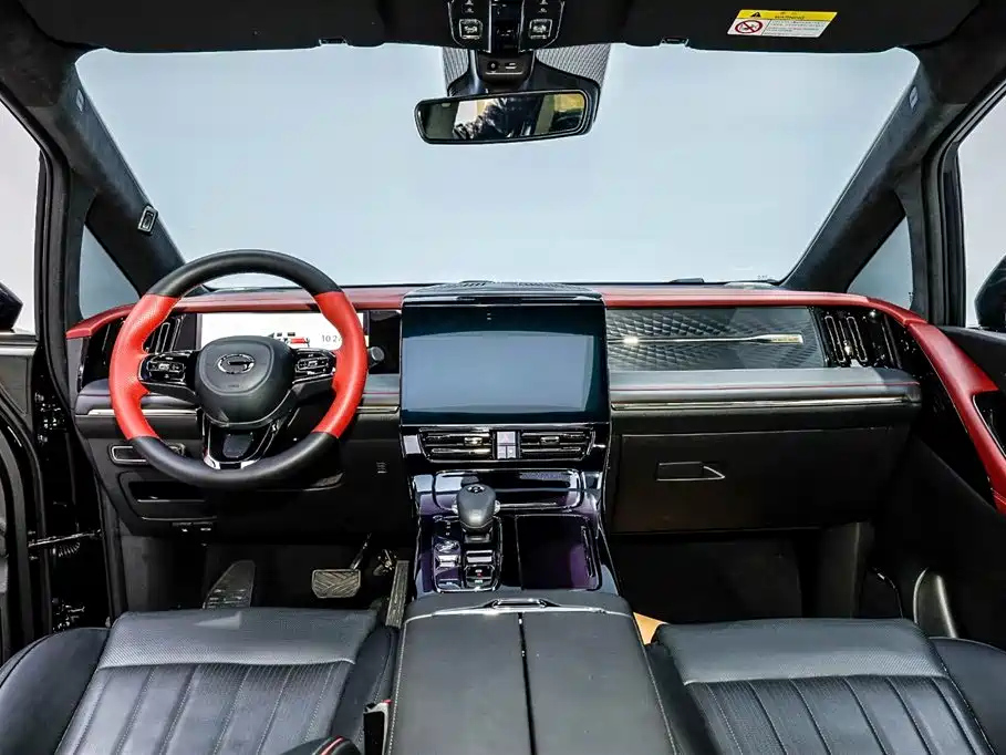 TRUMPCHI M8 2023