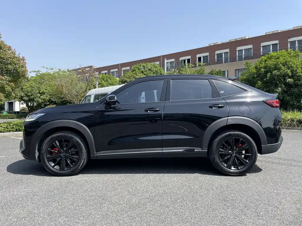 HAVAL H6S 2022