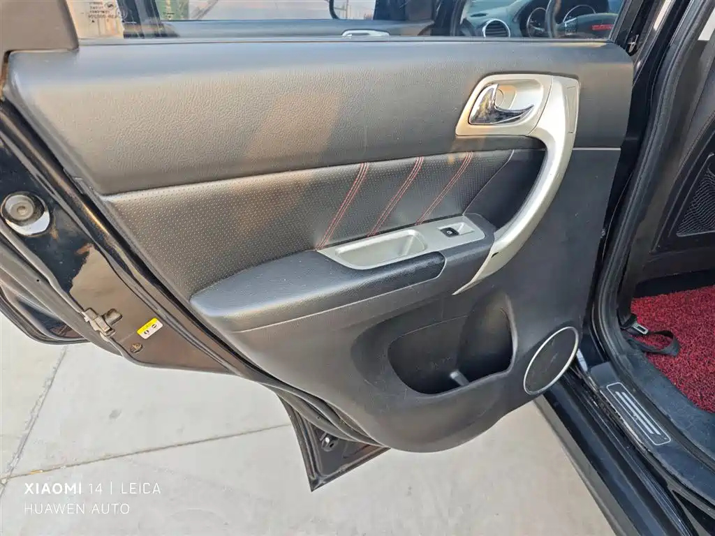 HAVAL H6 2013