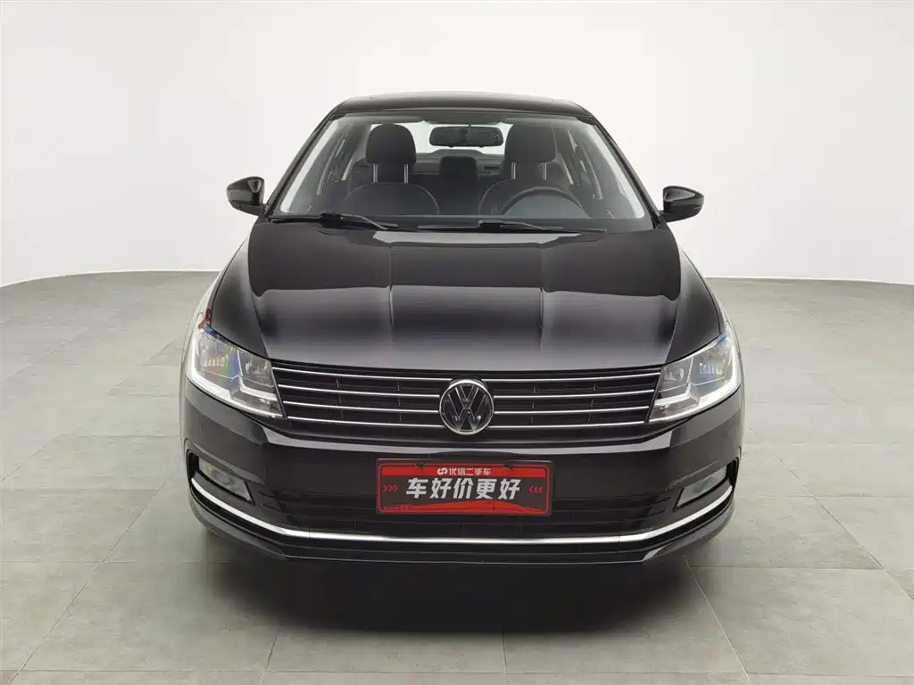 VOLKSWAGEN LAVIDA 2017