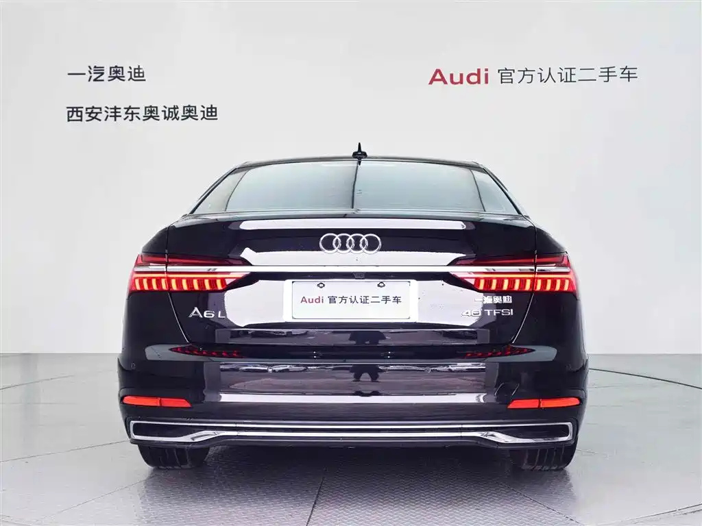 AUDI A6L 2023
