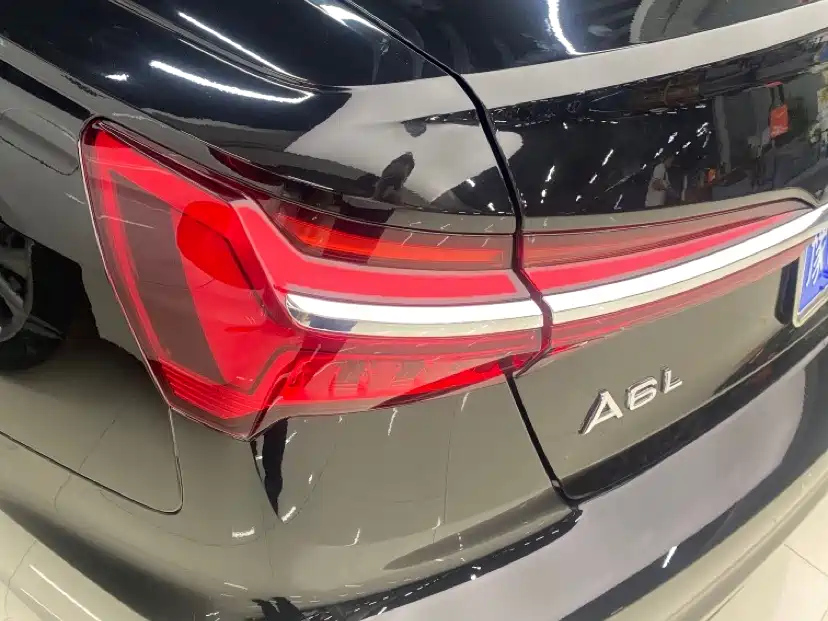AUDI A6L 2023
