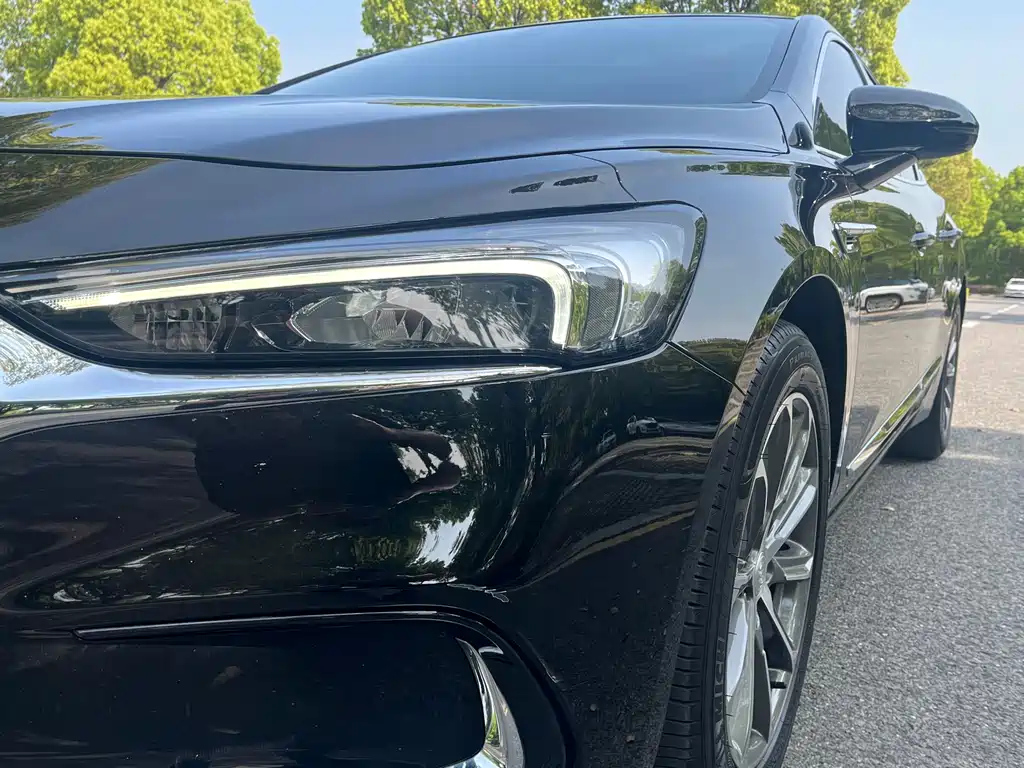 BUICK LACROSSE 2021