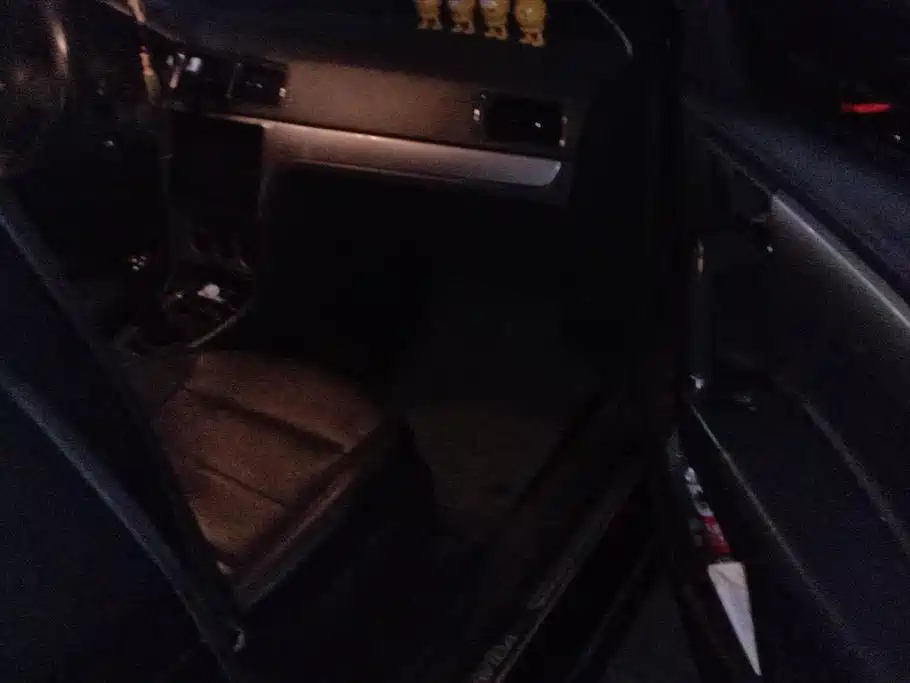 VOLKSWAGEN LAVIDA 2018