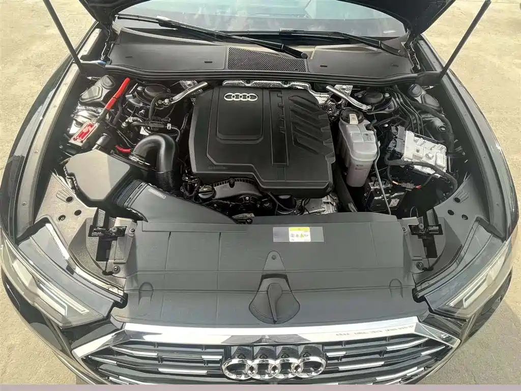 AUDI A6L 2023