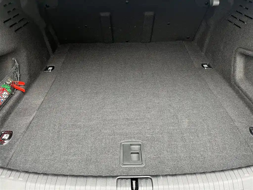 AUDI A6L 2023