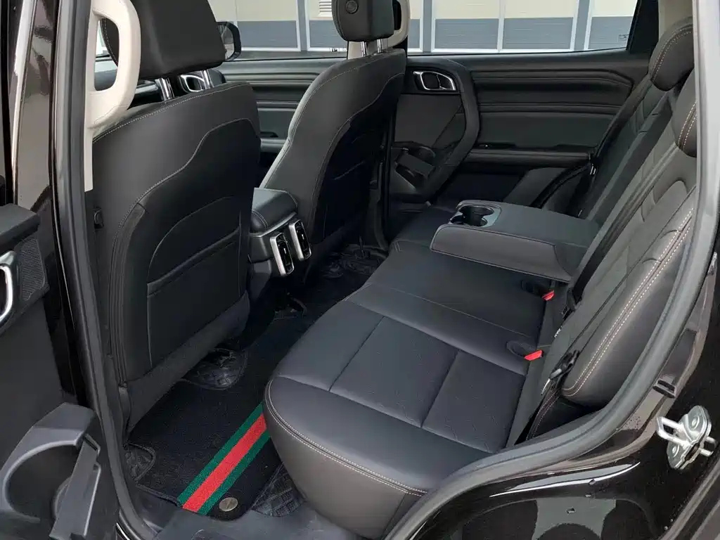 HAVAL DARGO 2021