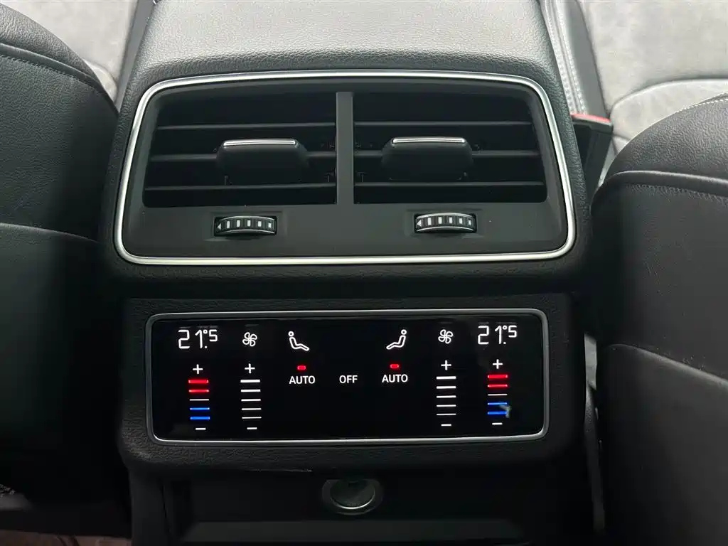 AUDI A6L 2021