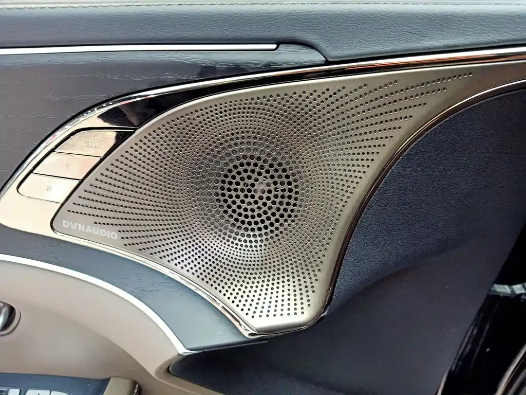BYD HAN 2022