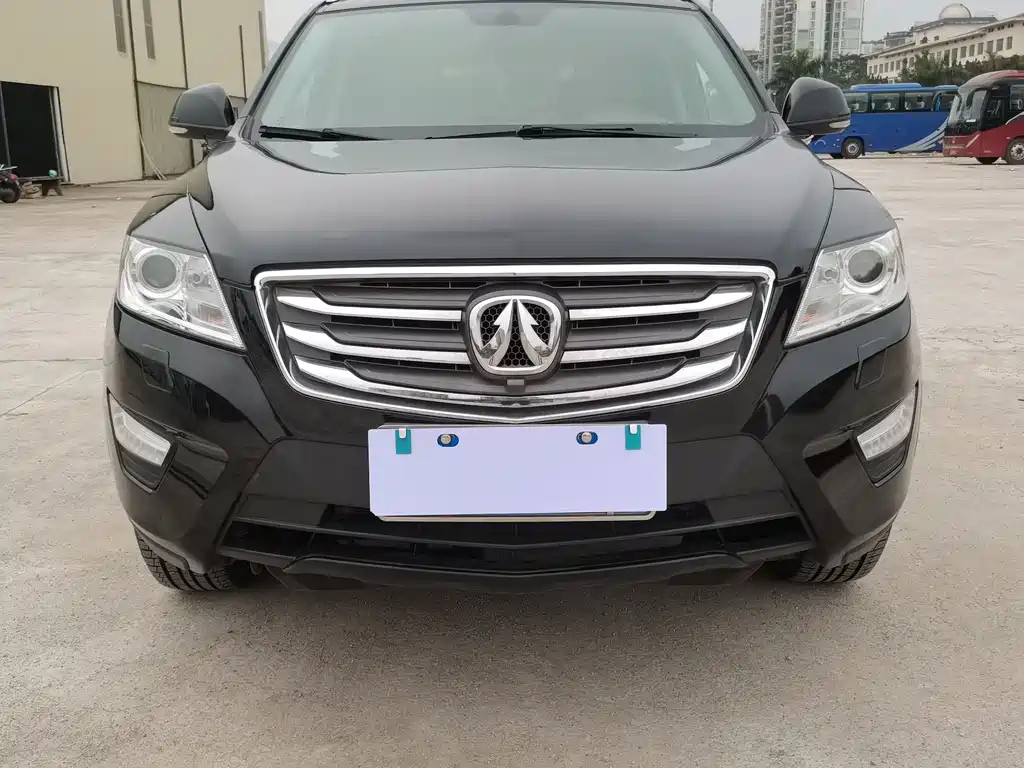 WEVAN S50 2017