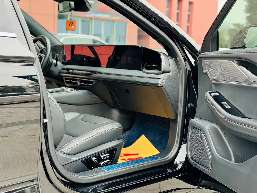 LINCOLN Z 2022