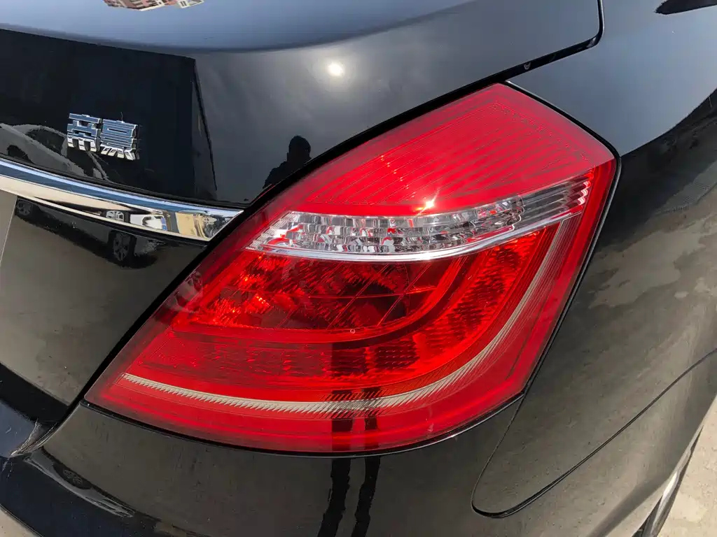 GEELY AUTO EMGRAND 2016