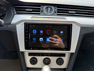 VOLKSWAGEN MAGOTAN 2020 YEAR 280TSI DSG COMFORT 2020