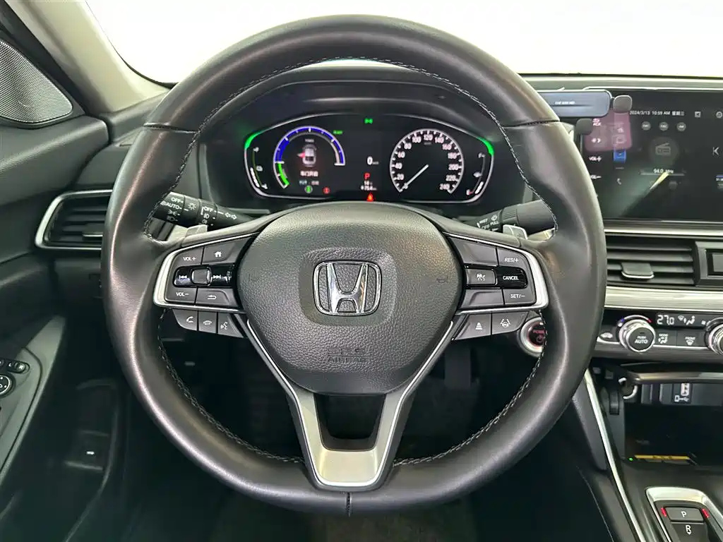 HONDA ACCORD 2023