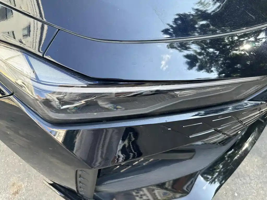 CHANGAN UNI-V 2023