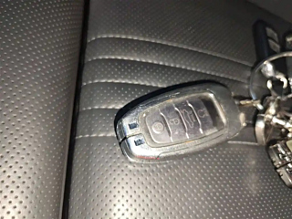 HONGQI H9  2020 YEAR 2.0T SMART LINK  EDITION 2020
