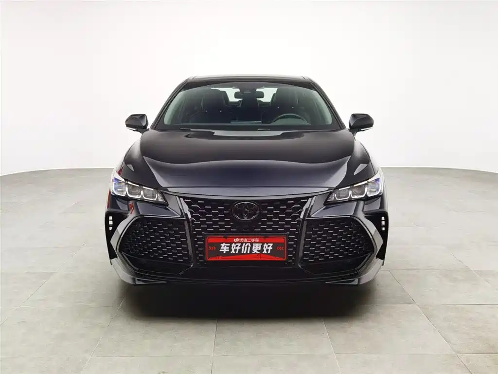 TOYOTA AVALON 2019
