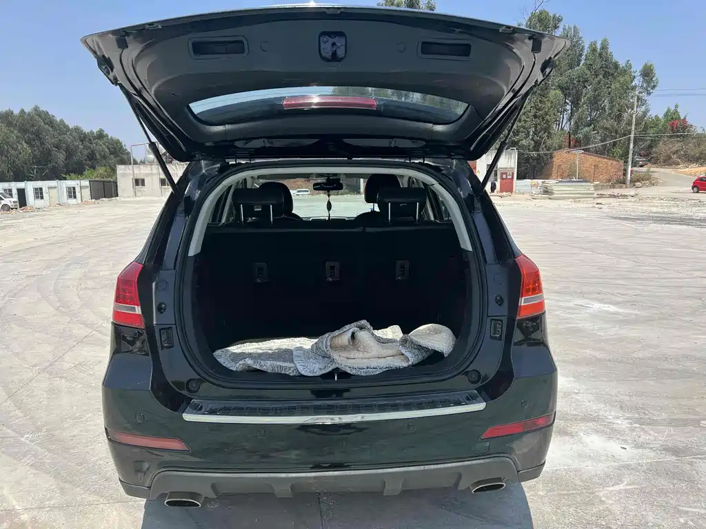 HAVAL H2 2014