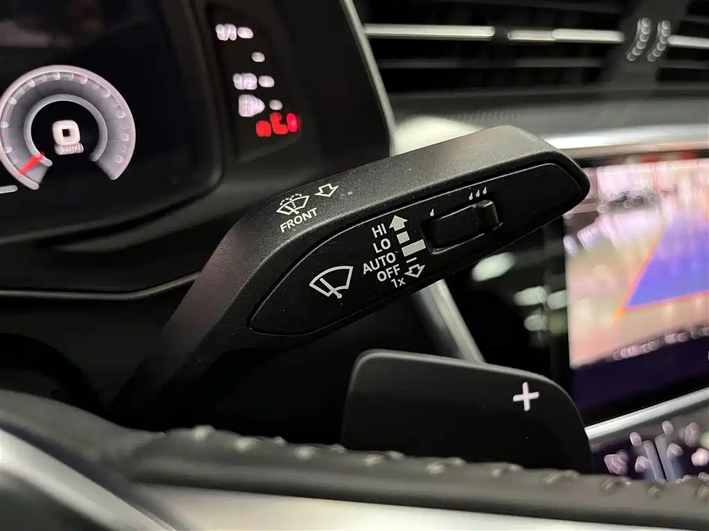 AUDI A6L 2020