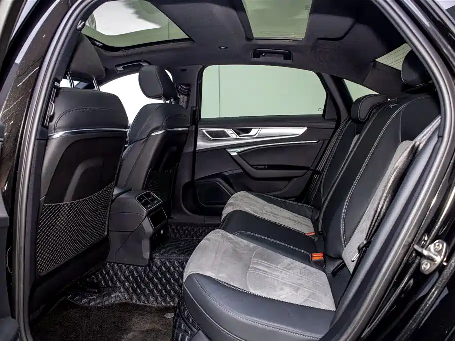 AUDI A6L 2023