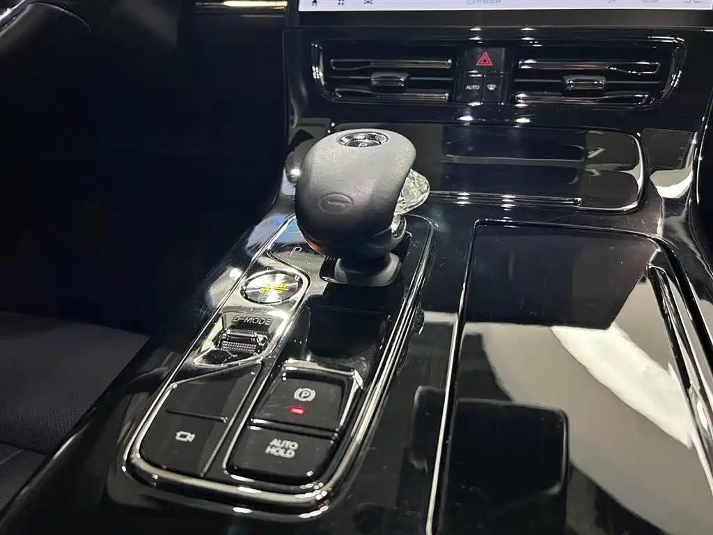 TRUMPCHI M8 2023