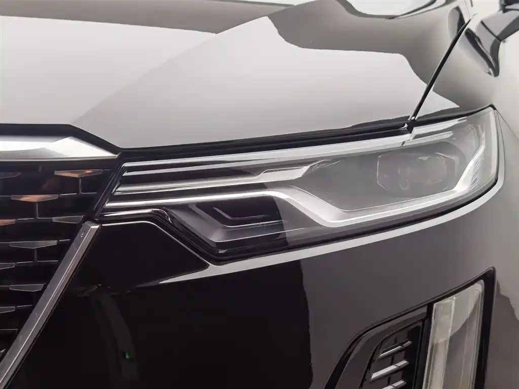 CADILLAC XT6 2020