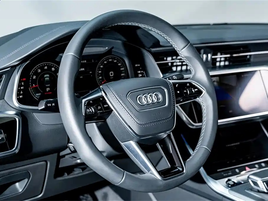 AUDI A6L 2023