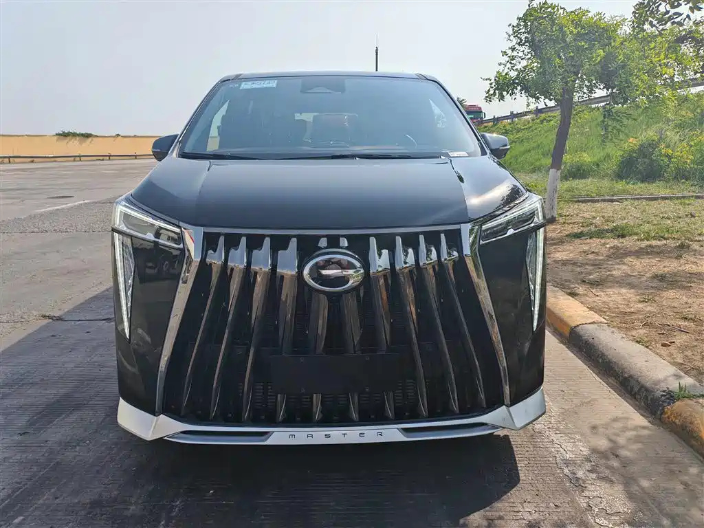 TRUMPCHI M8 2024