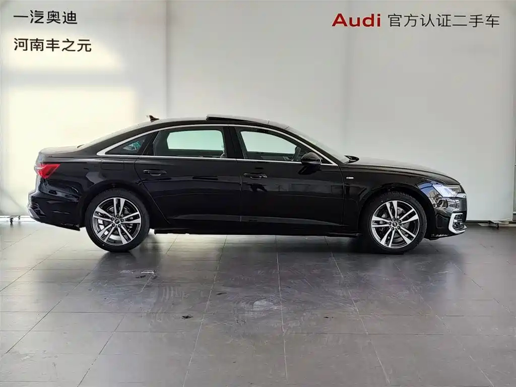 AUDI A6L 2024