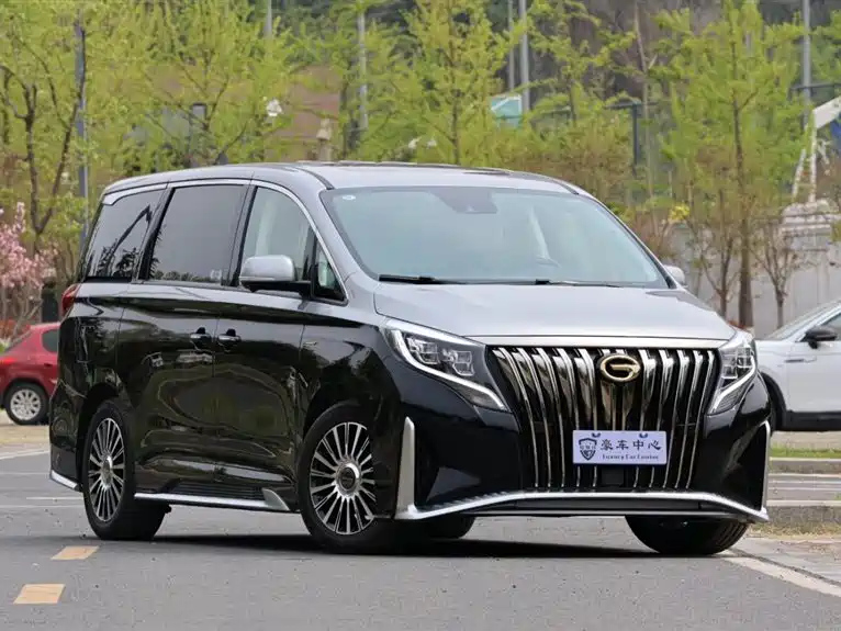 TRUMPCHI M8 2022