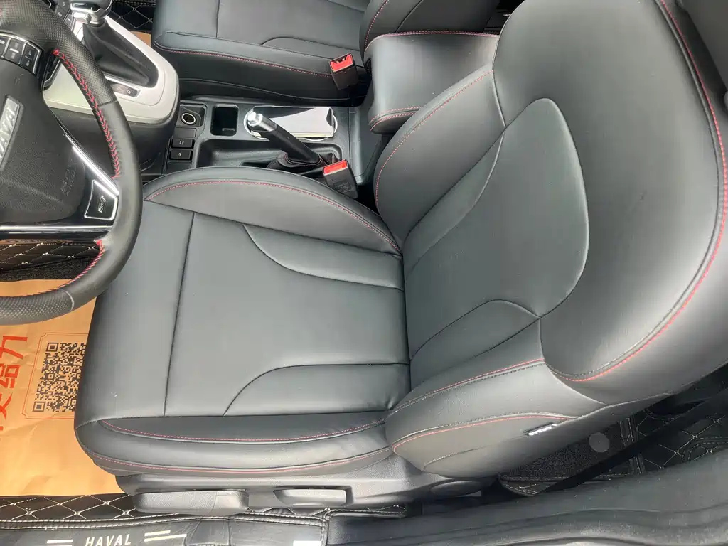 HAVAL M6 2019