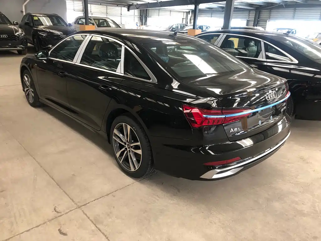 AUDI A6L 2024