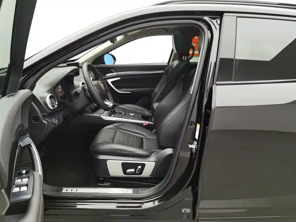 WEY VV7 2018