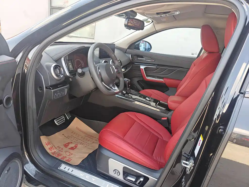 WEY VV5 2018