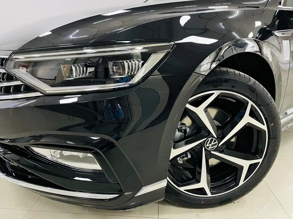 VOLKSWAGEN MAGOTAN 2024