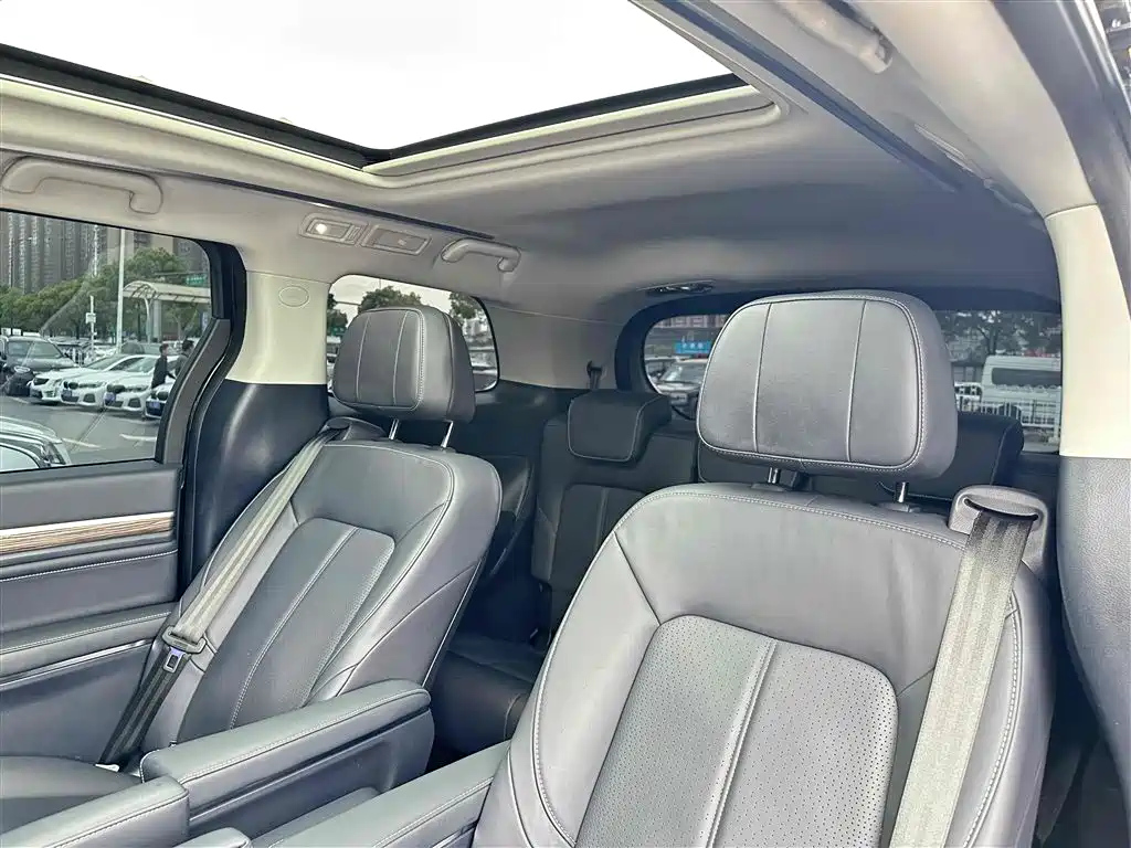 TRUMPCHI M8 2021