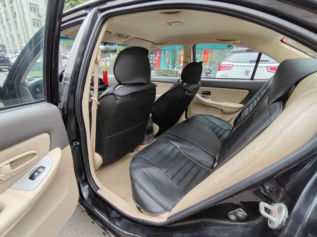 HYUNDAI ELANTRA 2009