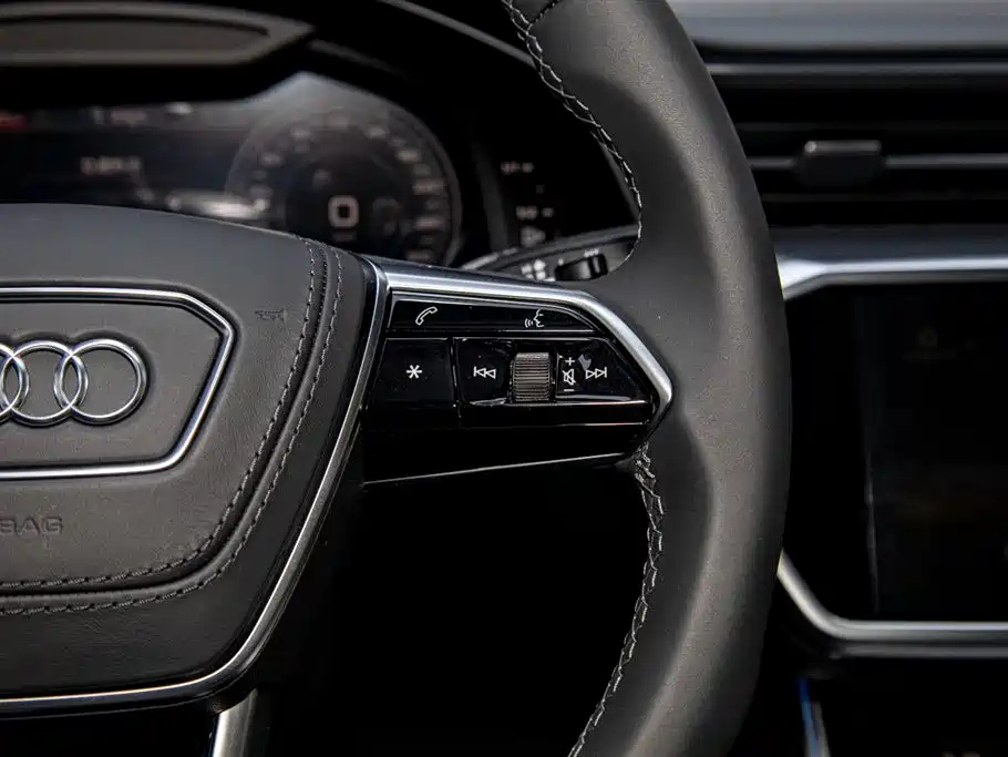 AUDI A6L 2024